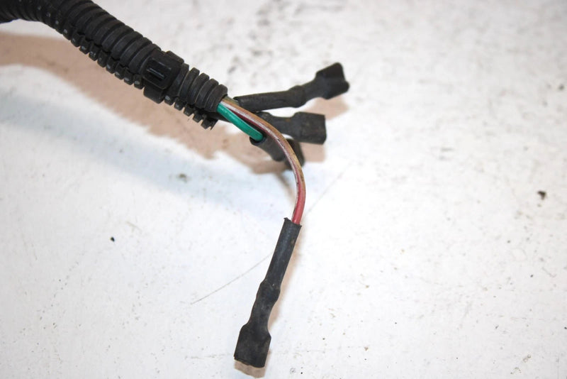 1995 Polaris 300 4x4 Oem Gear Shifter 3233082 AP160