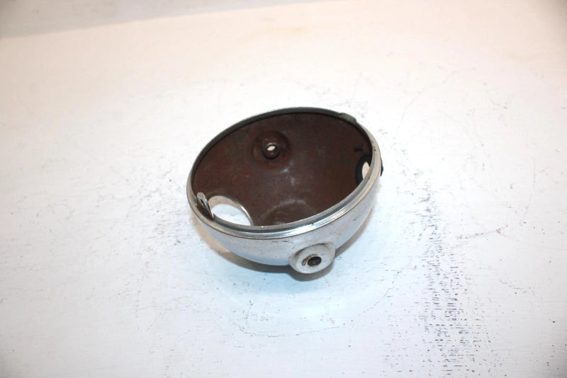 1980 Honda Atc110 Oem Headlight Bucket 33150-943-003ZA AH73