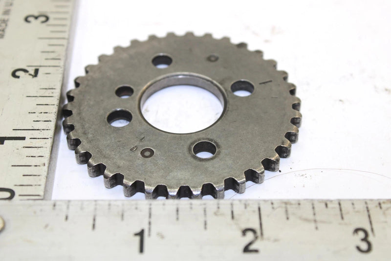 1992 Suzuki King Quad 300 Oem Camshaft Sprocket 34T 12741-04B01 AS19