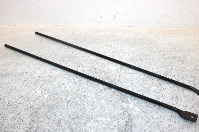 2019 Polaris Ranger 900 Xp Oem Tailgate Latch Rod Pair 5134468 XP6