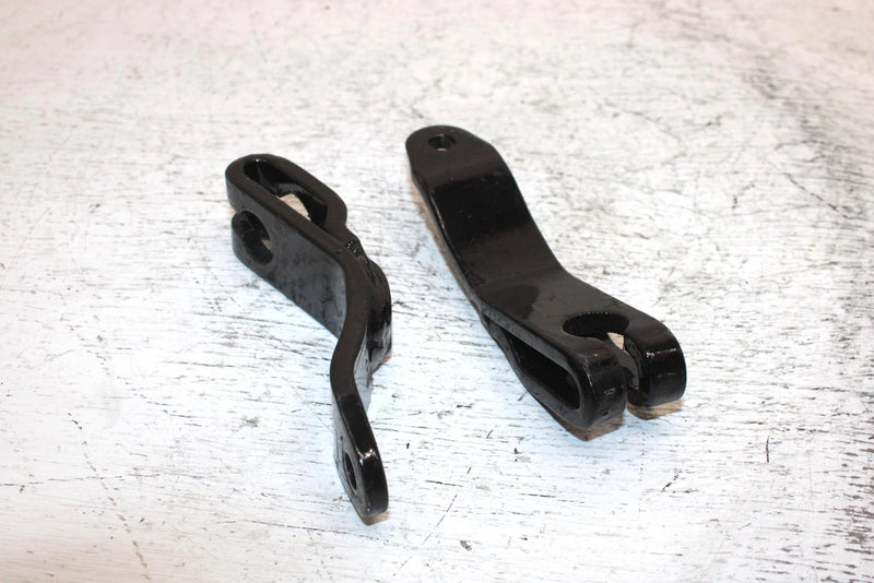 1996 Polaris Classic Touring Oem Steering Idler Arm Pair 5241314-067 SP38