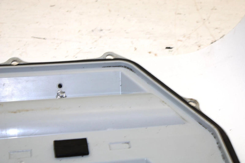 2003 Sea-doo Gtx Oem Front Storage Compartment Rear Door 291001743 JS10