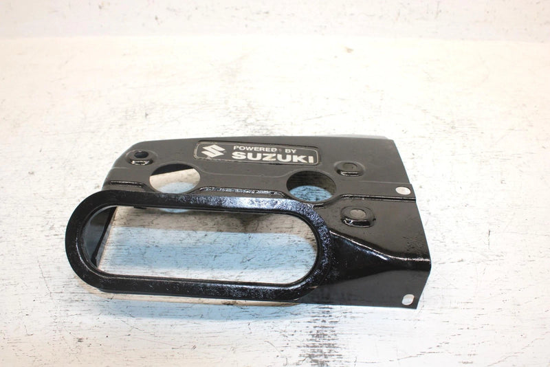 1995 Arctic Cat Puma Oem Upper Cylinder Cowling 3002-778 SA30