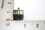 Polaris OEM Transmission Drain Plug 3231569 Q64