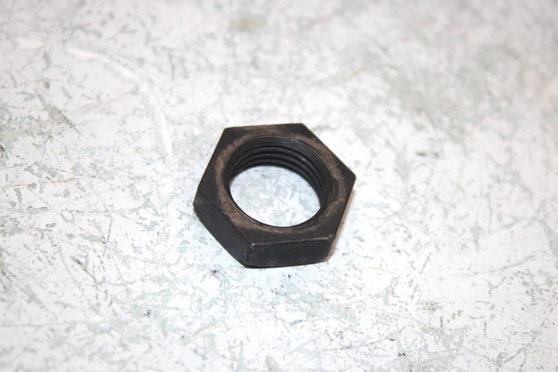 86 Suzuki Lt230s Oem Clutch Nut 09140-16014 09140-16005 AS20