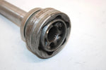 92 Polaris Trail Boss 350l 4x4 Oem Outer Drive Shaft Half 1380052 APS1