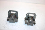 1999 Polaris Big Boss 500 Oem Front Brake Caliper Set 5131115 5133879 Q5441