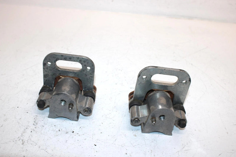 1999 Polaris Big Boss 500 Oem Front Brake Caliper Set 5131115 5133879 Q5441