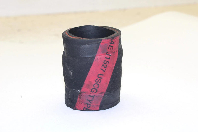 1994 Arctic Cat Montego Oem Oil Fill Hose 0710-109 JA5
