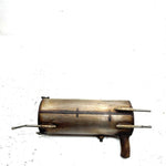 2004 John Deere Trail Buck 650 EXT OEM Exhaust Muffler 707600258 AJ1