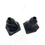 98-02 ARCTIC CAT ZR 500 OEM TIE ROD BOOT SET 0605-333 0605-332 SA18