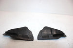 2001 Polaris Sportsman 500 Oem Front Axle Shield Set 5431837 5431838 AP81