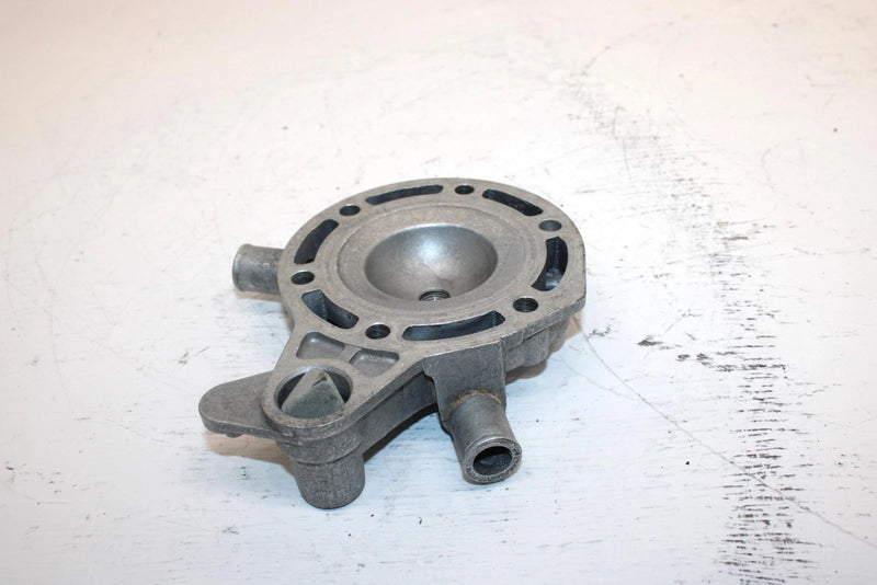 1989 Yamaha Inviter Oem Cylinder Head 81E-11111-01-00 SY17