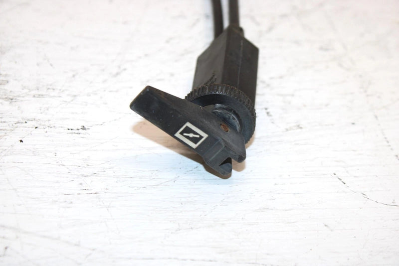 1996 Polaris 500 Oem Choke Cable 7080290 SP14