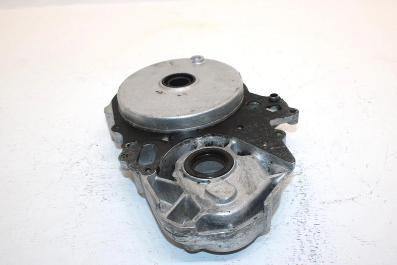 1980 Honda Atc110 Oem Stator Side Cover 11341-918-010 AH73