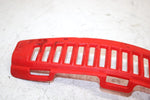 02 Polaris Xc Sp 500 Oem Upper Hood Closure 5434198-070 SP216