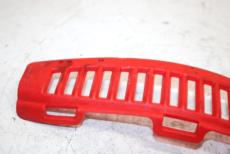 02 Polaris Xc Sp 500 Oem Upper Hood Closure 5434198-070 SP216