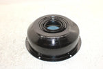 1999 Kawasaki Prarie 400 Oem Rear Brake Drum Cover 55020-1646 AK28