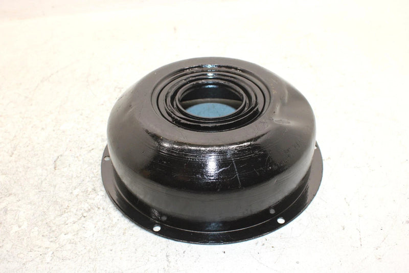 1999 Kawasaki Prarie 400 Oem Rear Brake Drum Cover 55020-1646 AK28