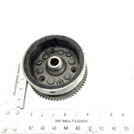2004 Yamaha Rhino 660 OEM Flywheel Rotor 5KM-81450-11-00 XY3