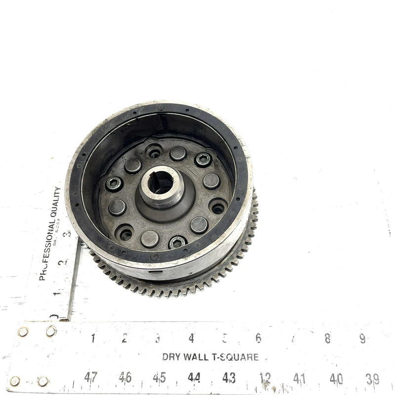 2004 Yamaha Rhino 660 OEM Flywheel Rotor 5KM-81450-11-00 XY3