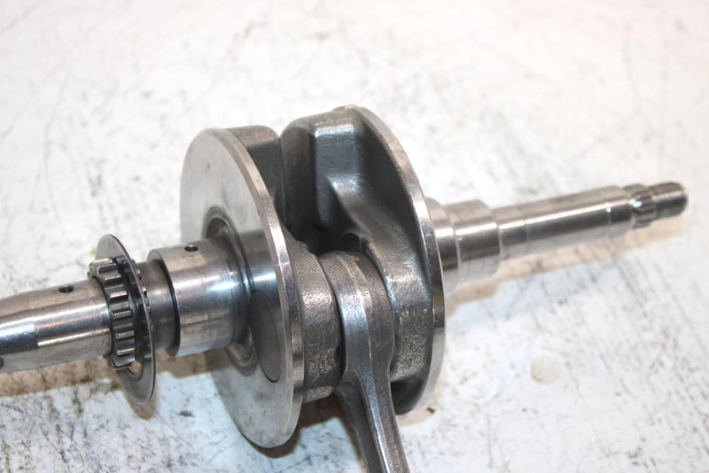 03 Bombardier Rally 175 Oem Crankshaft 420296420 AB7