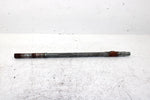 1987 Yamaha Exciter 570 L/c Oem Jackshaft 82M-17681-00-00 SY18