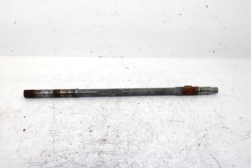 1987 Yamaha Exciter 570 L/c Oem Jackshaft 82M-17681-00-00 SY18