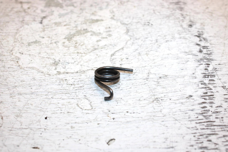 1986 Honda Trx 350 A Fourtrax 4x4 Oem Shift Stopper Spring 24435-HA0-000 AH43