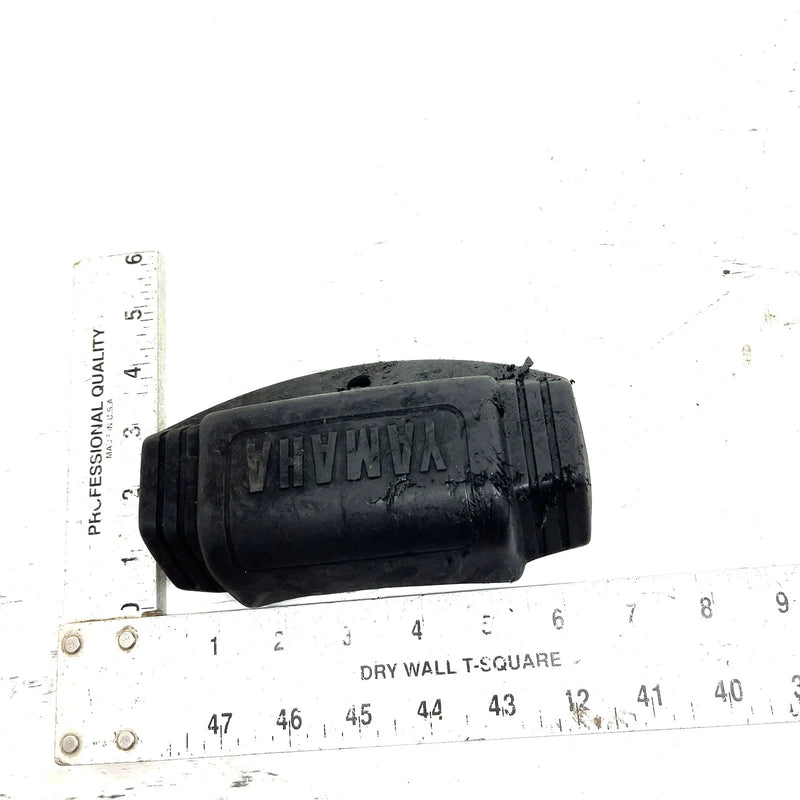 86-95 Yamaha Moto 4 OEM Handlebar Cover 1YW-26124-01-00 AY57