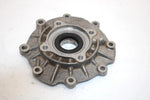87 Honda Trx250a Oem Final Gearcase Cover 41321-HA0-680 AH15