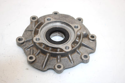 87 Honda Trx250a Oem Final Gearcase Cover 41321-HA0-680 AH15
