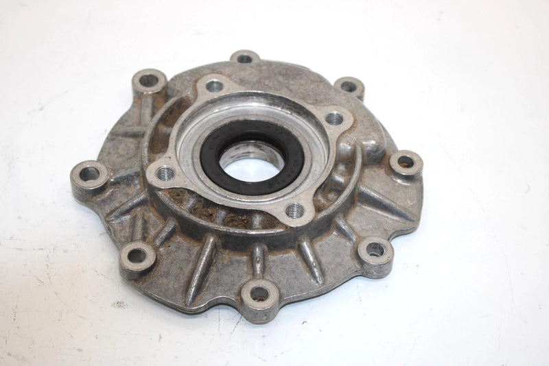 87 Honda Trx250a Oem Final Gearcase Cover 41321-HA0-680 AH15