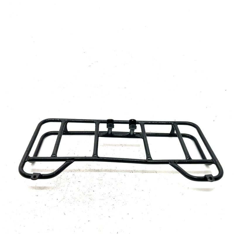 89-92 Suzuki Quadrunner 160 OEM Rear Rack 46300-02820 AS32