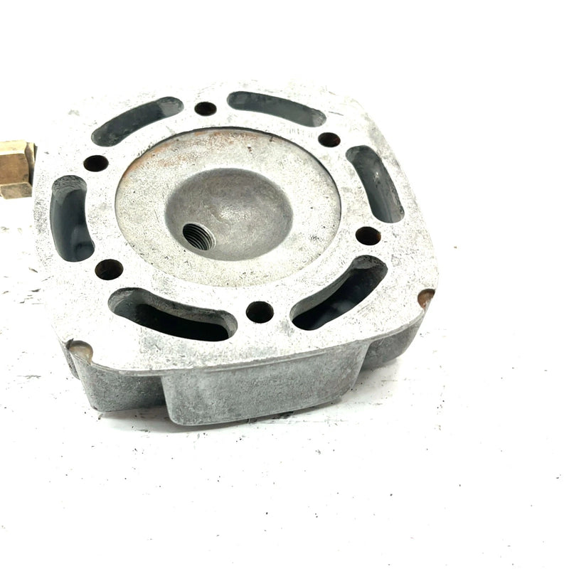 90-93 Polaris Trail Boss 350L 4X4 OEM Cylinder Head 3084141 AP227