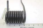 96 Polaris RXL OEM Rear Suspension Arm Left Spring 7041394-067 SP123