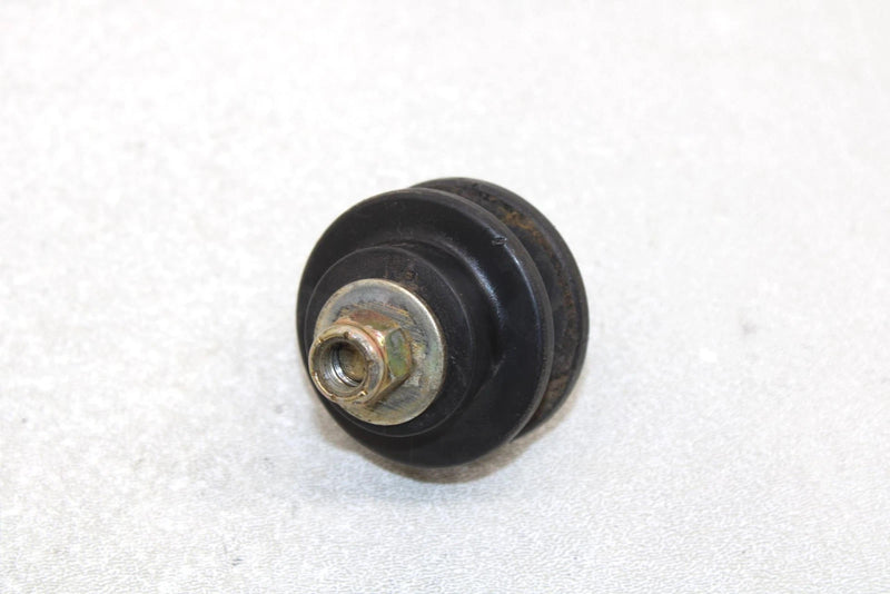 Polaris Oem Rear Suspension Spring Roller With Bolt 5432982 Q1296