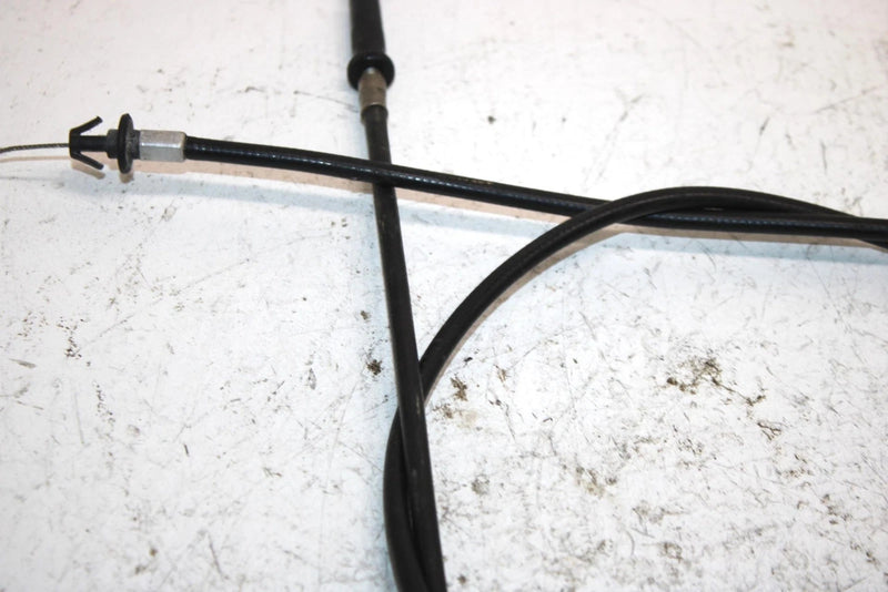 2001 Polaris Virage Oem Throttle Cable 7080787 7081021 JP28