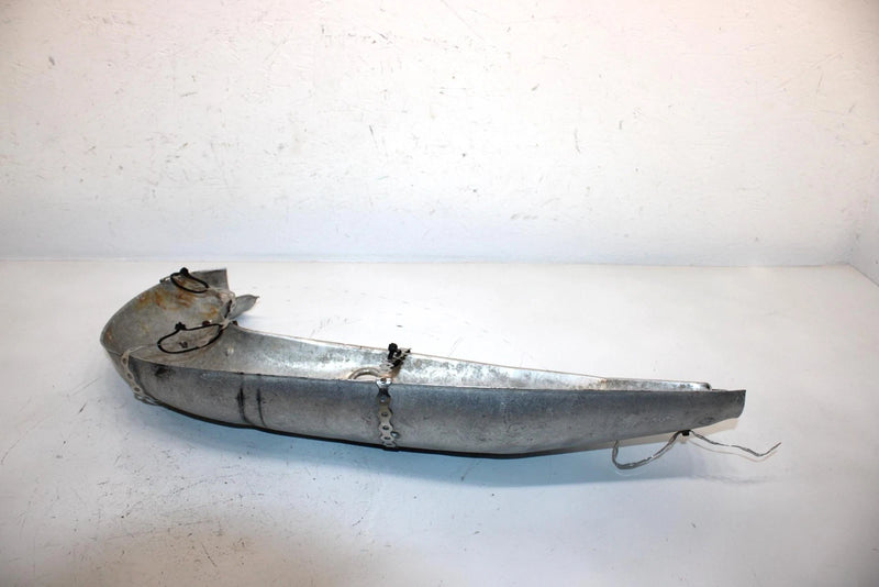 99 Arctic Cat Jag 440 Deluxe Oem Exhaust Pipe Cover 0712-211 SA72