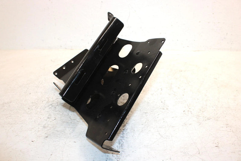2001 Polaris 500 Classic Oem Right Footrest 1012682 SP27