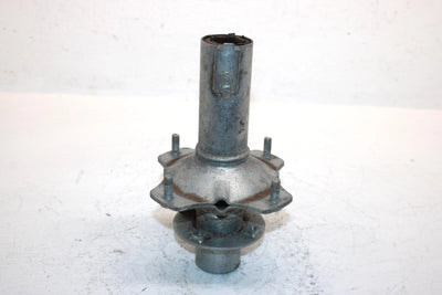 1986 Honda Atc 200 Sa Oem Front Wheel Hub 42410-958-671 AH59