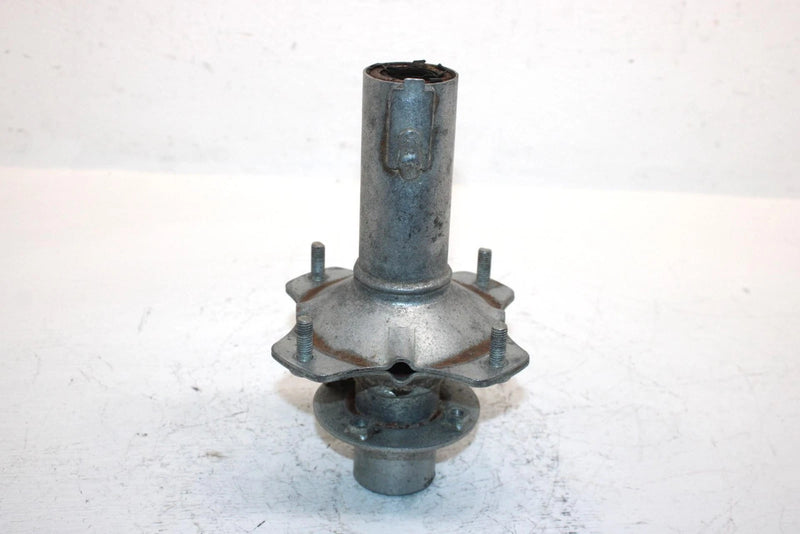 1986 Honda Atc 200 Sa Oem Front Wheel Hub 42410-958-671 AH59