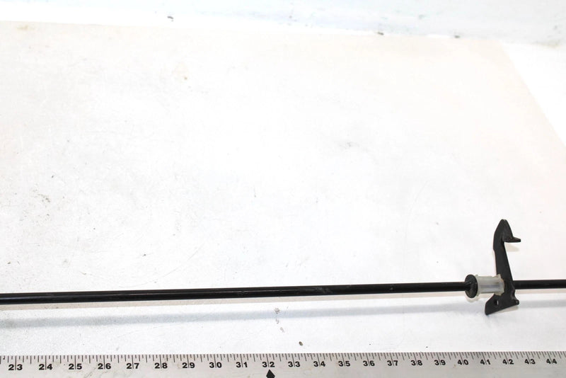 2015 Yamaha Viking Vi Oem Tail Gate Latch 1XD-K7180-00-00 XY0.2