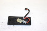 1997 Polaris Sport 400l Oem Tail Brake Light Base 4032087 AP214