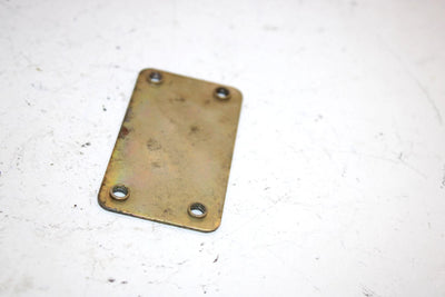 08 Polaris Ranger 700 4x4 Efi Oem Coolant Tank Bracket 5246873 XP1