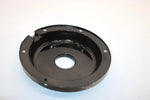 81 Honda Atc185sa Oem Rear Brake Drum Cover 40532-958-670 AH1