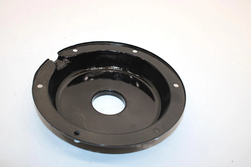 81 Honda Atc185sa Oem Rear Brake Drum Cover 40532-958-670 AH1
