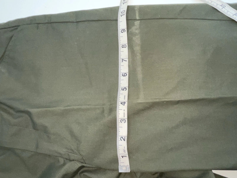 New Vintage Green Dickson Jenkins Polyester Pants 3B-14