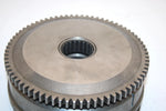 18 Suzuki King Quad 500 Oem Flywheel With Gear 32102-11H00 AS3