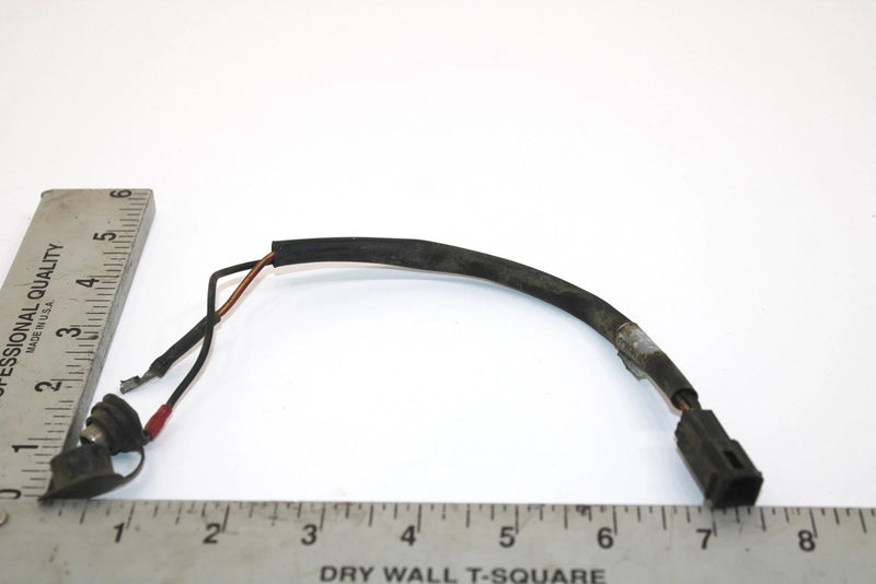 Ski-doo Oem Visor Plug Harness 515177837 Q4152